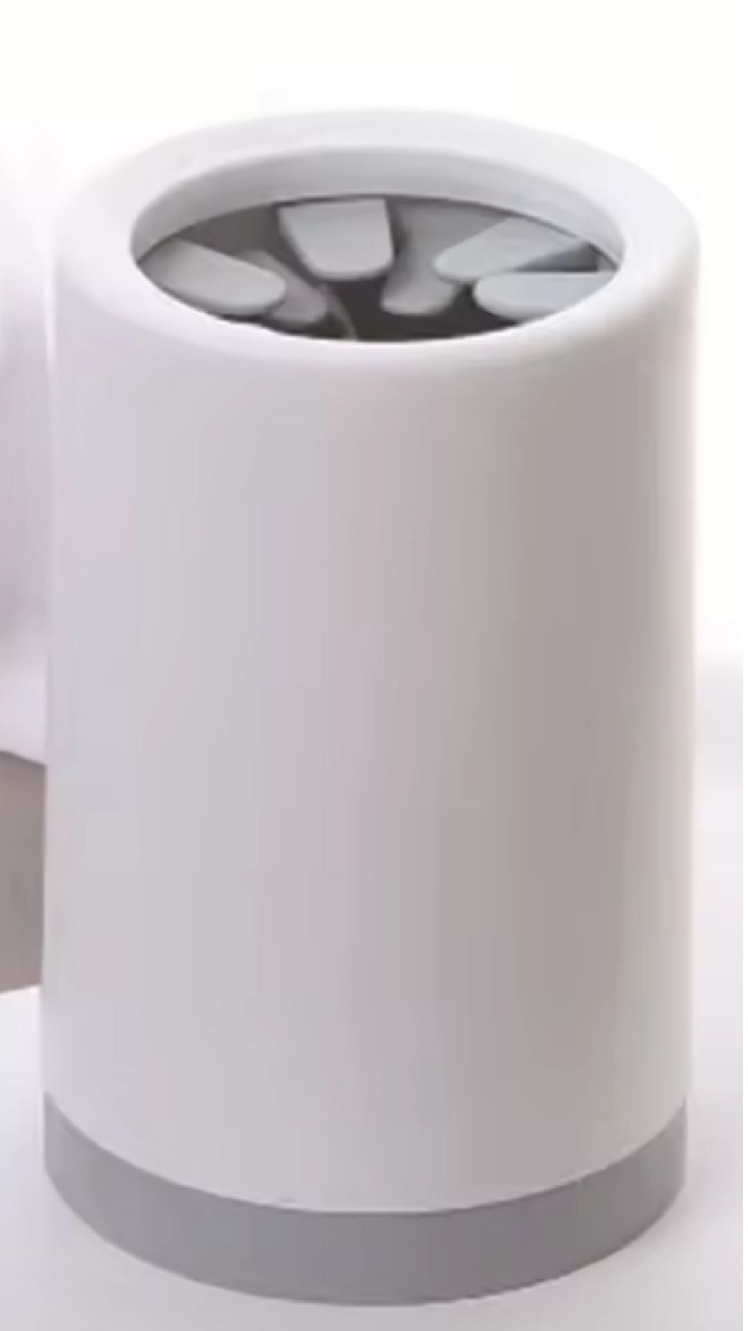 Dog Paw Cleaner Cup | Gentle Mud Removal Paw Washer | PawPure
