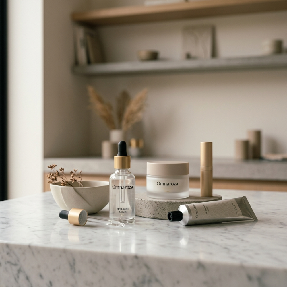 Beauty Products