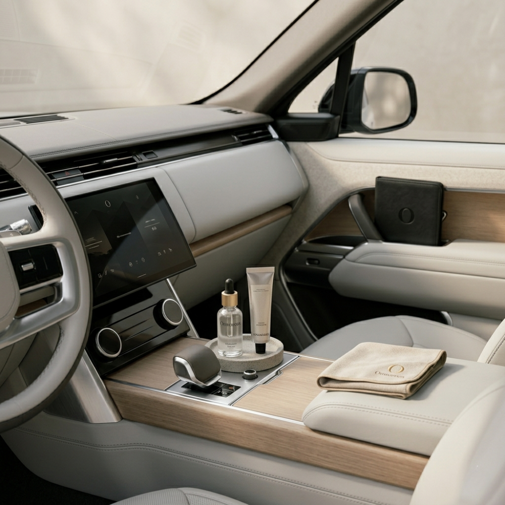 Car accessories
