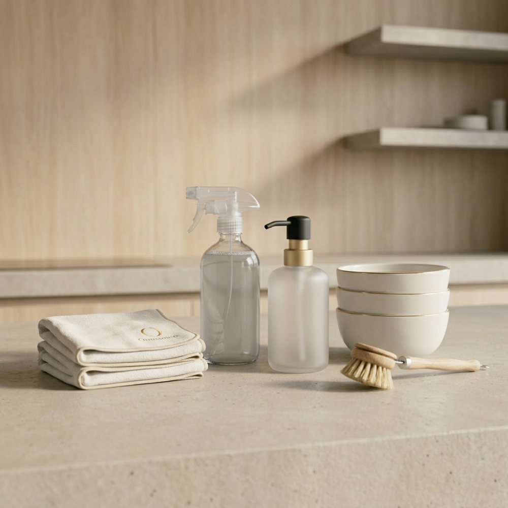 Home Basics