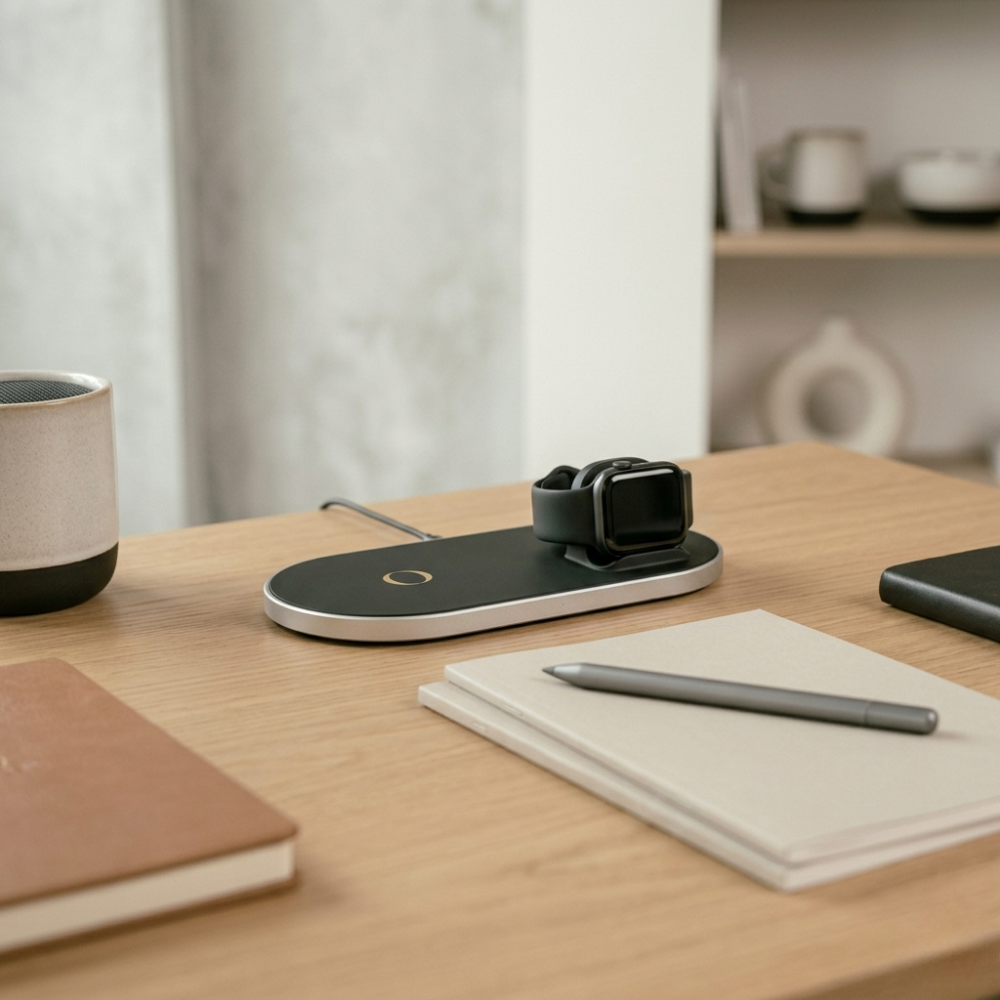 Gadgets