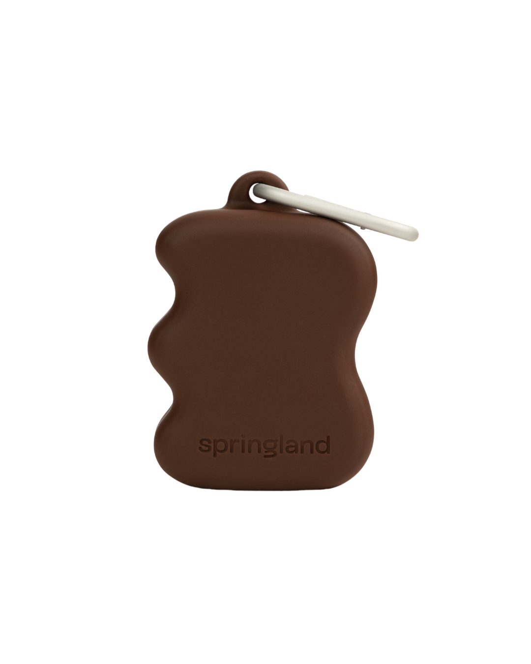 PawPop Treat Dispenser | Portable Silicone Dog Reward Pouch | PawPop
