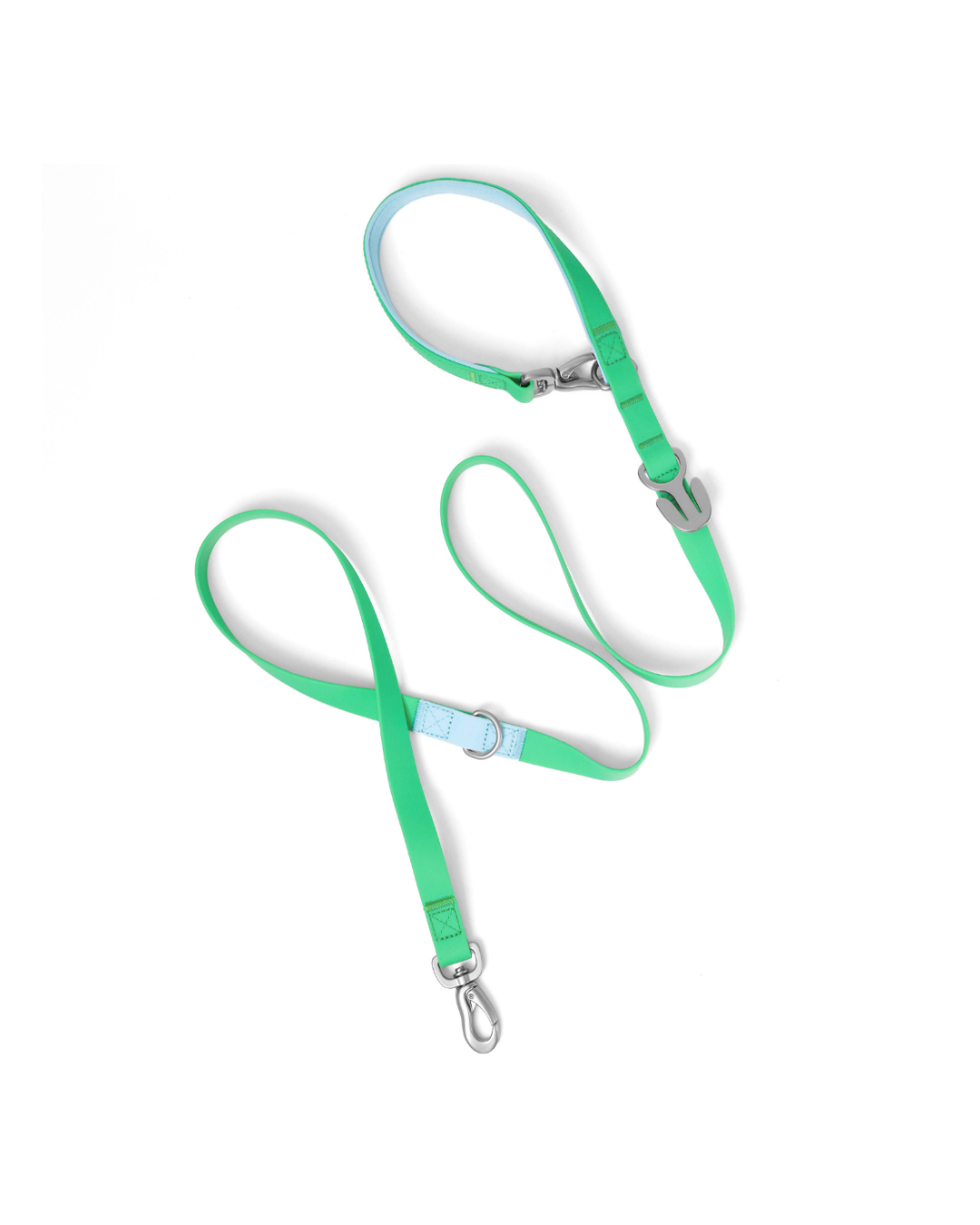 Waterproof Dog Leash | Easy-Clean Walking Lead | Leashly