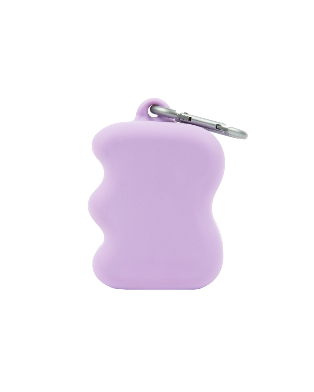 PawPop Treat Dispenser | Portable Silicone Dog Reward Pouch | PawPop