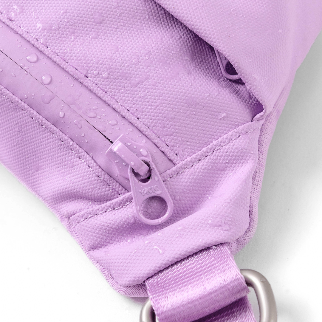 Hands-Free Dog Walking Bag | Leash Pouch for Walks & Training | Walkaroo