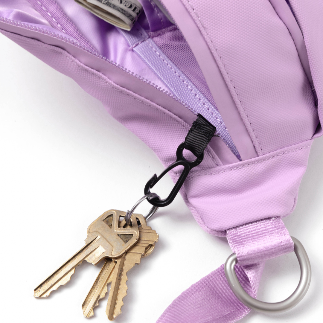 Hands-Free Dog Walking Bag | Leash Pouch for Walks & Training | Walkaroo