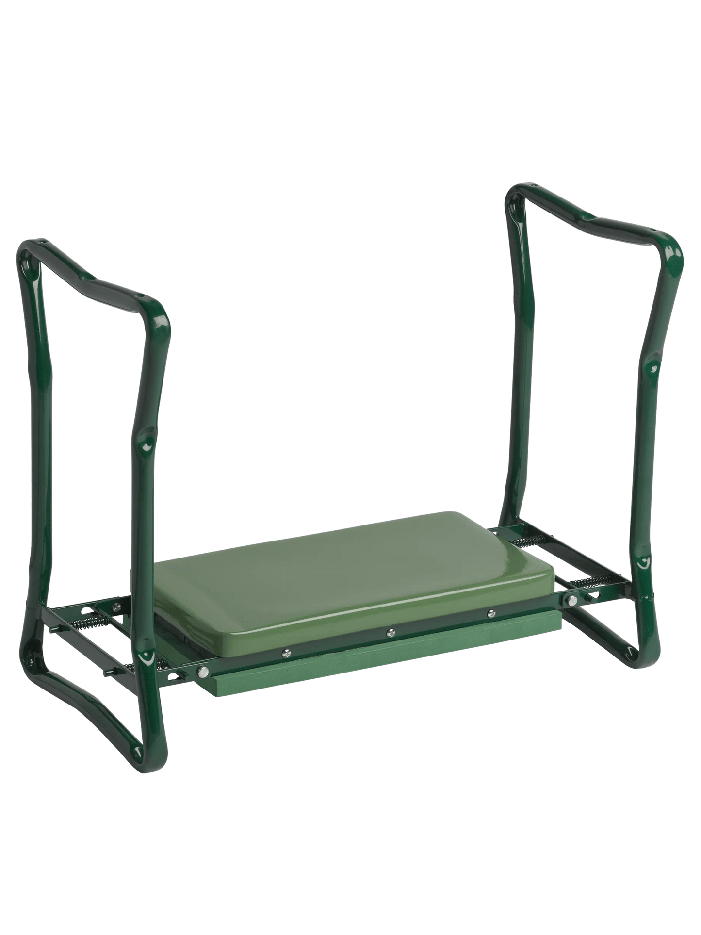 Garden Kneeler Bench | Foldable Padded Gardening Seat | DeepSeat