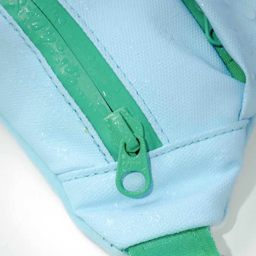Hands-Free Dog Walking Bag | Leash Pouch for Walks & Training | Walkaroo