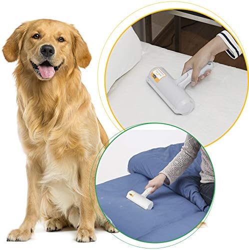 Pet Hair Remover Brush | Reusable Fur & Lint Cleaner | FurLift
