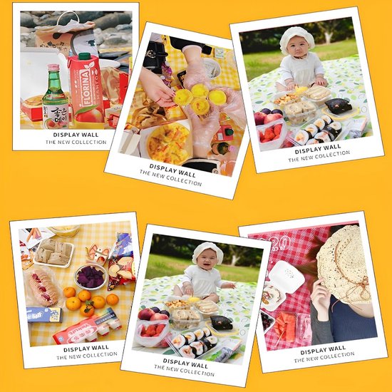 Foldable Picnic Mat | Water-Resistant Outdoor Camping Blanket | ParkPax
