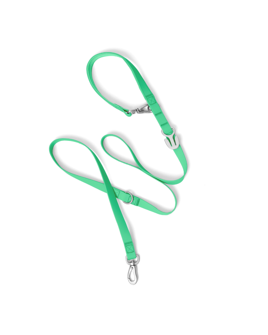 Waterproof Dog Leash | Easy-Clean Walking Lead | Leashly