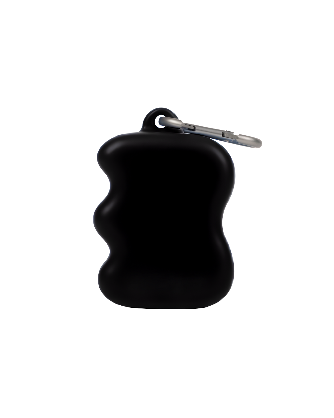 PawPop Treat Dispenser | Portable Silicone Dog Reward Pouch | PawPop