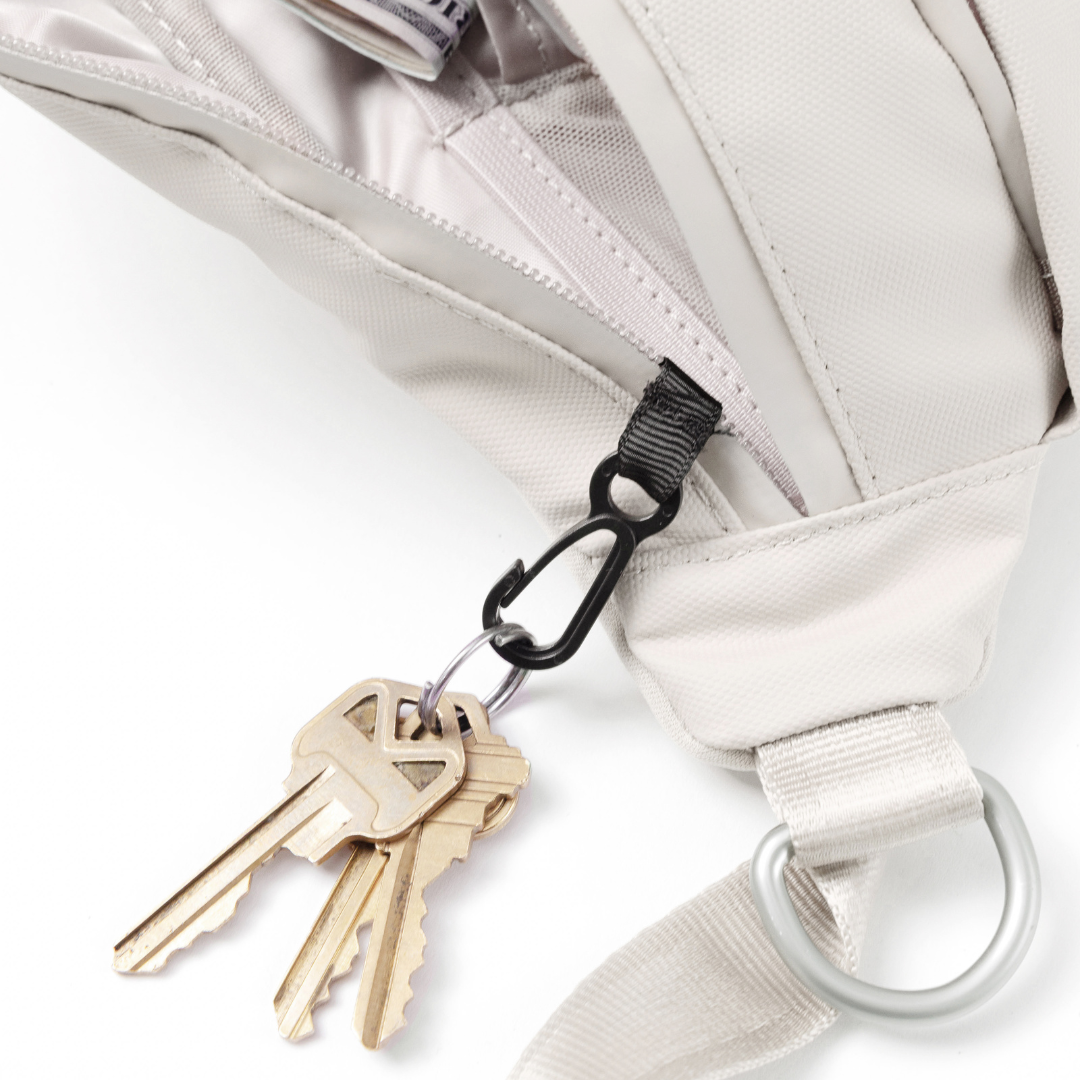 Hands-Free Dog Walking Bag | Leash Pouch for Walks & Training | Walkaroo