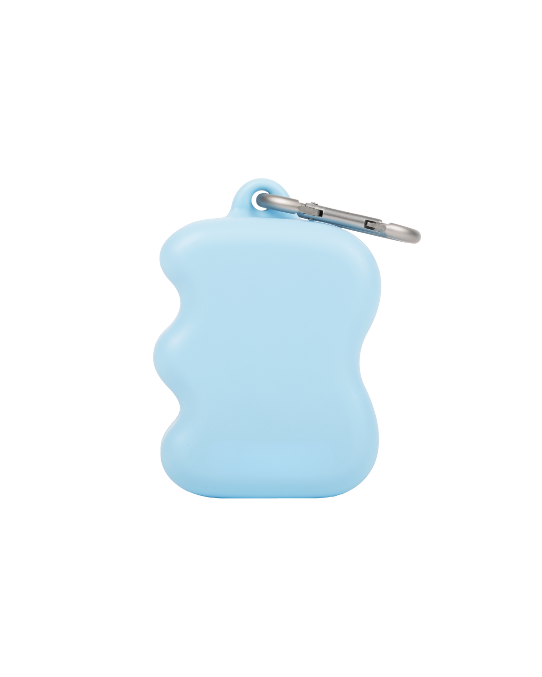 PawPop Treat Dispenser | Portable Silicone Dog Reward Pouch | PawPop