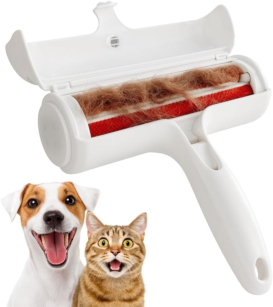 Pet Hair Remover Brush | Reusable Fur & Lint Cleaner | FurLift