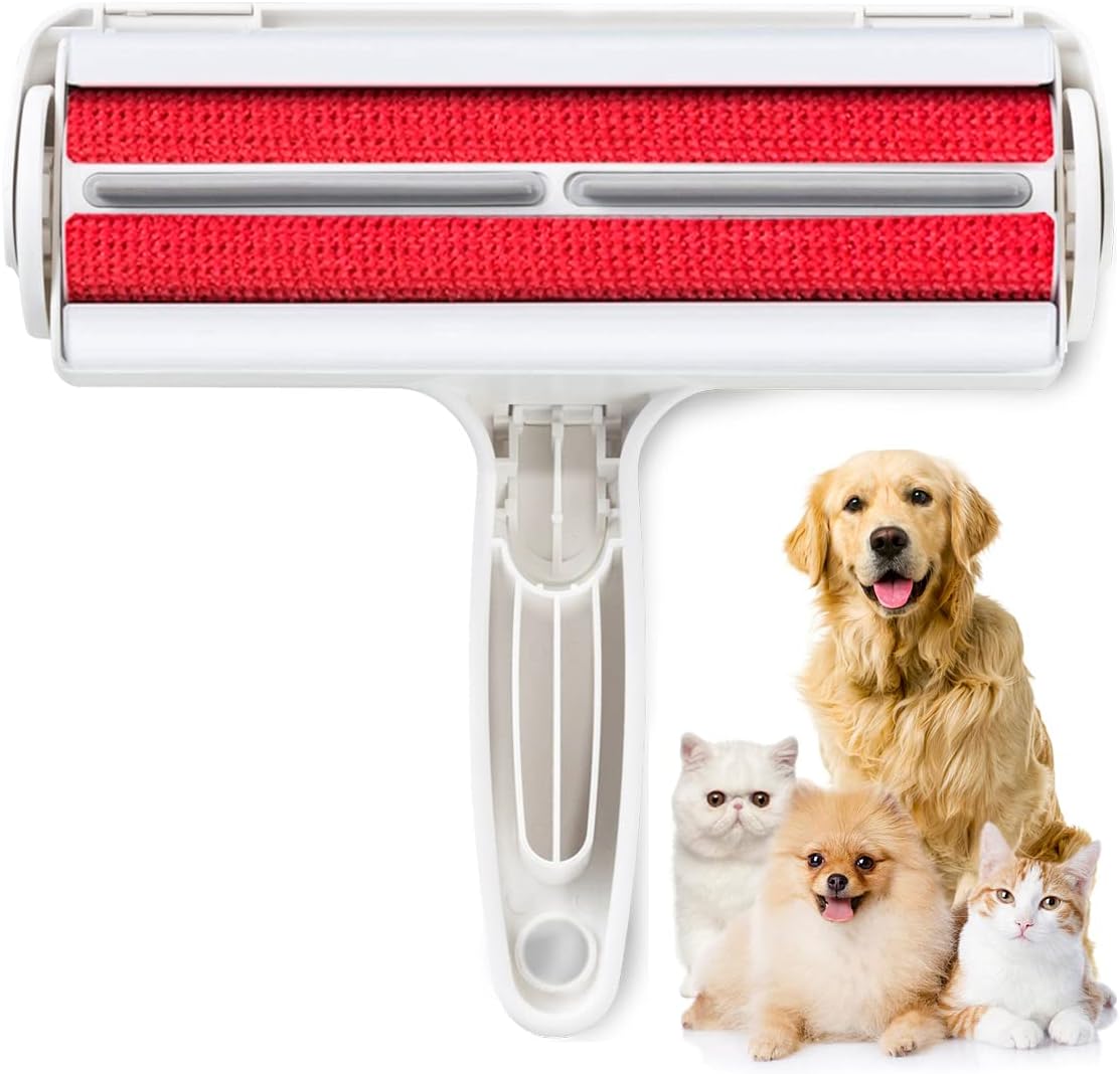 Pet Hair Remover Brush | Reusable Fur & Lint Cleaner | FurLift