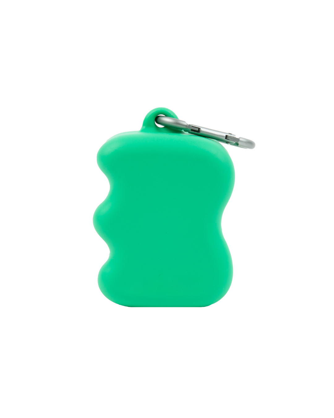PawPop Treat Dispenser | Portable Silicone Dog Reward Pouch | PawPop