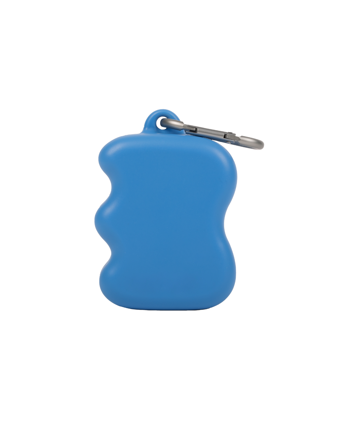 PawPop Treat Dispenser | Portable Silicone Dog Reward Pouch | PawPop