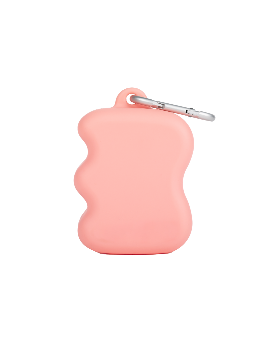 PawPop Treat Dispenser | Portable Silicone Dog Reward Pouch | PawPop