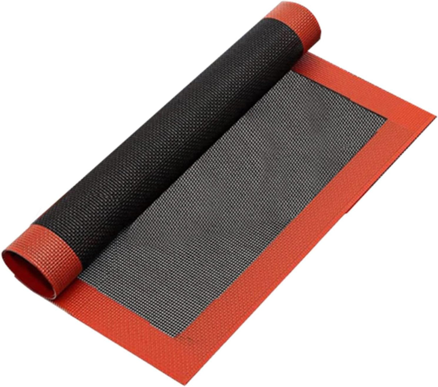 Silicone Baking Mat | Reusable Non-Stick Oven Liner | BakeLoop