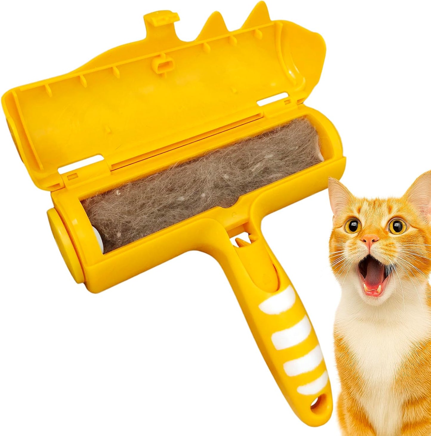Pet Hair Remover Brush | Reusable Fur & Lint Cleaner | FurLift
