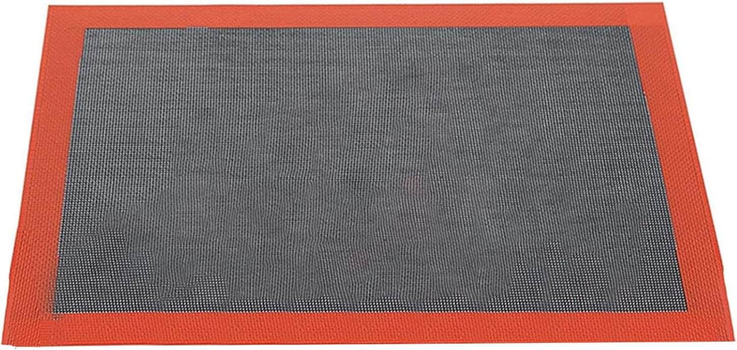 Silicone Baking Mat | Reusable Non-Stick Oven Liner | BakeLoop