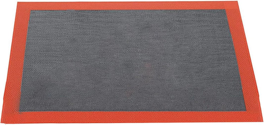 Silicone Baking Mat | Reusable Non-Stick Oven Liner | BakeLoop