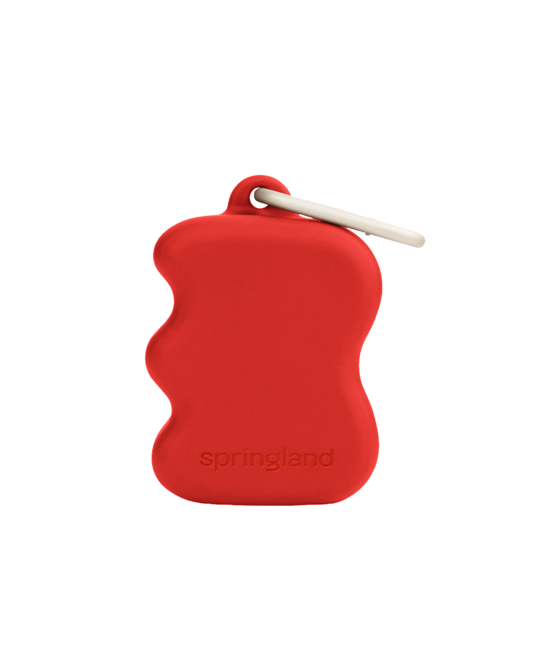 PawPop Treat Dispenser | Portable Silicone Dog Reward Pouch | PawPop