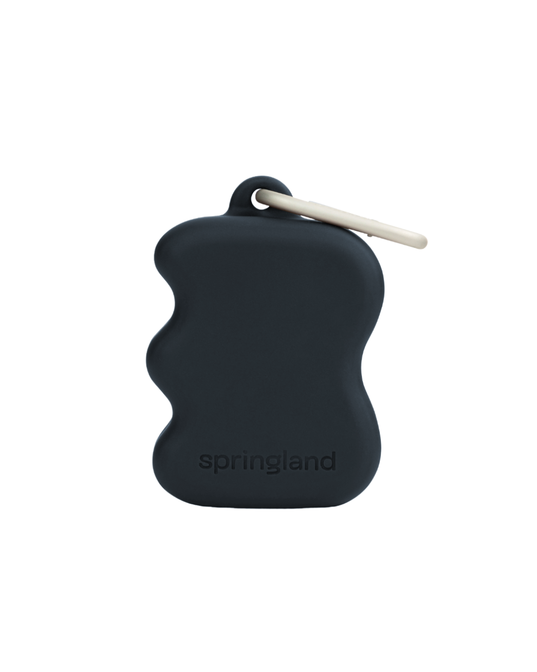 PawPop Treat Dispenser | Portable Silicone Dog Reward Pouch | PawPop