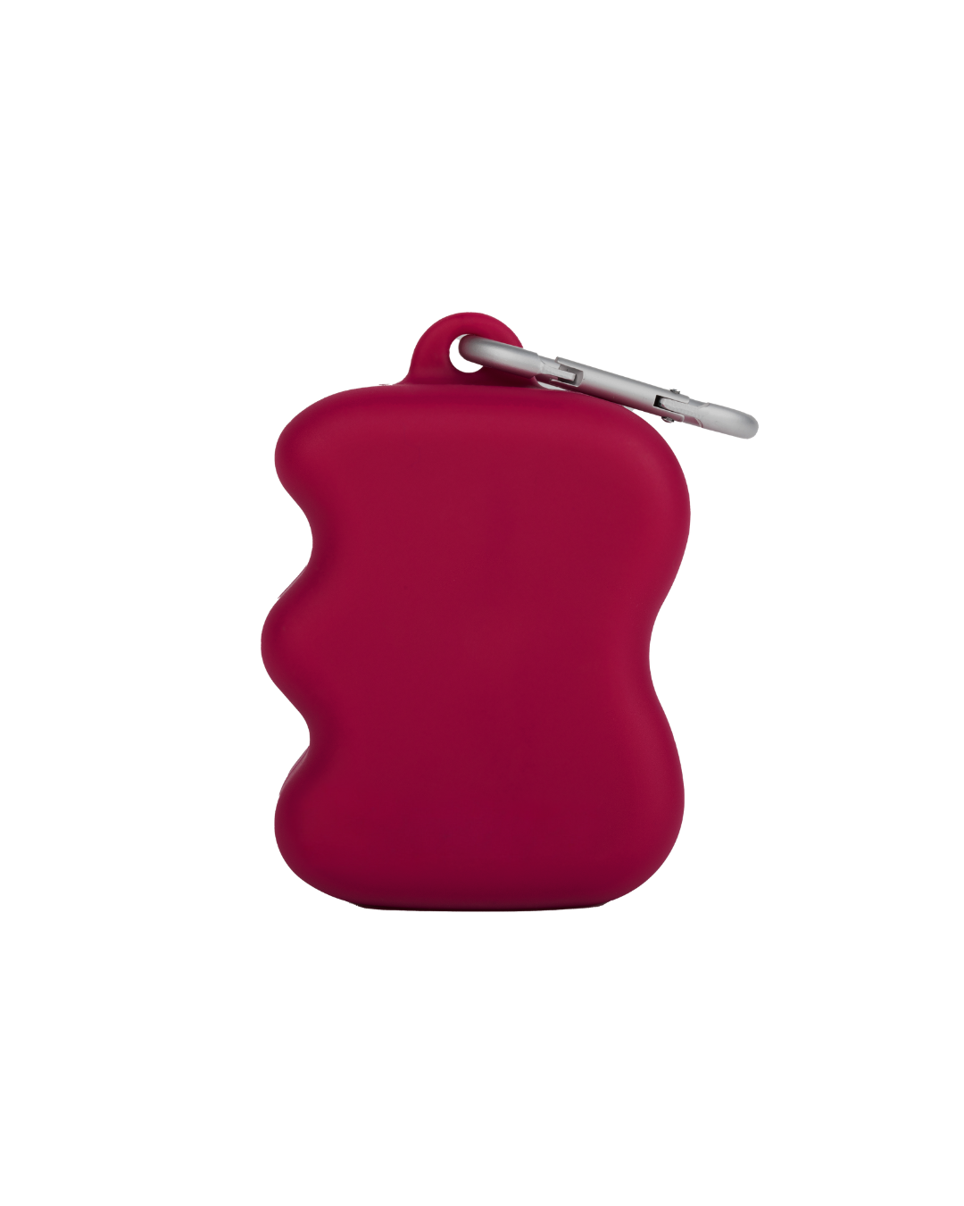 PawPop Treat Dispenser | Portable Silicone Dog Reward Pouch | PawPop
