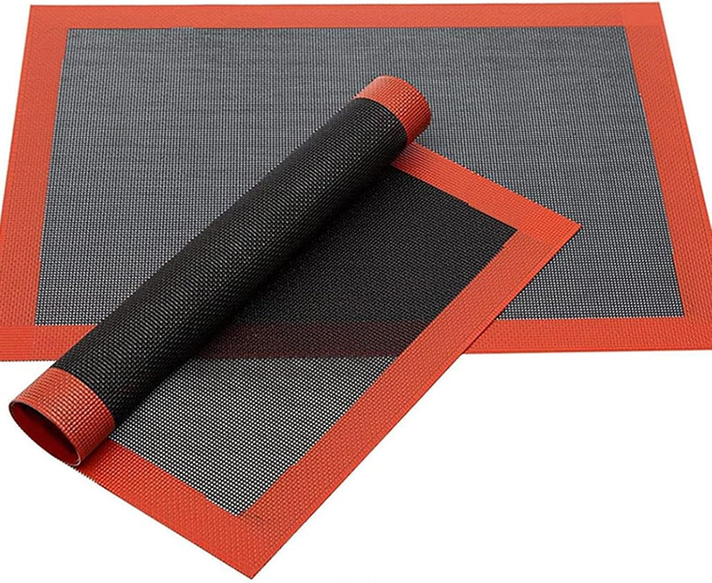 Silicone Baking Mat | Reusable Non-Stick Oven Liner | BakeLoop
