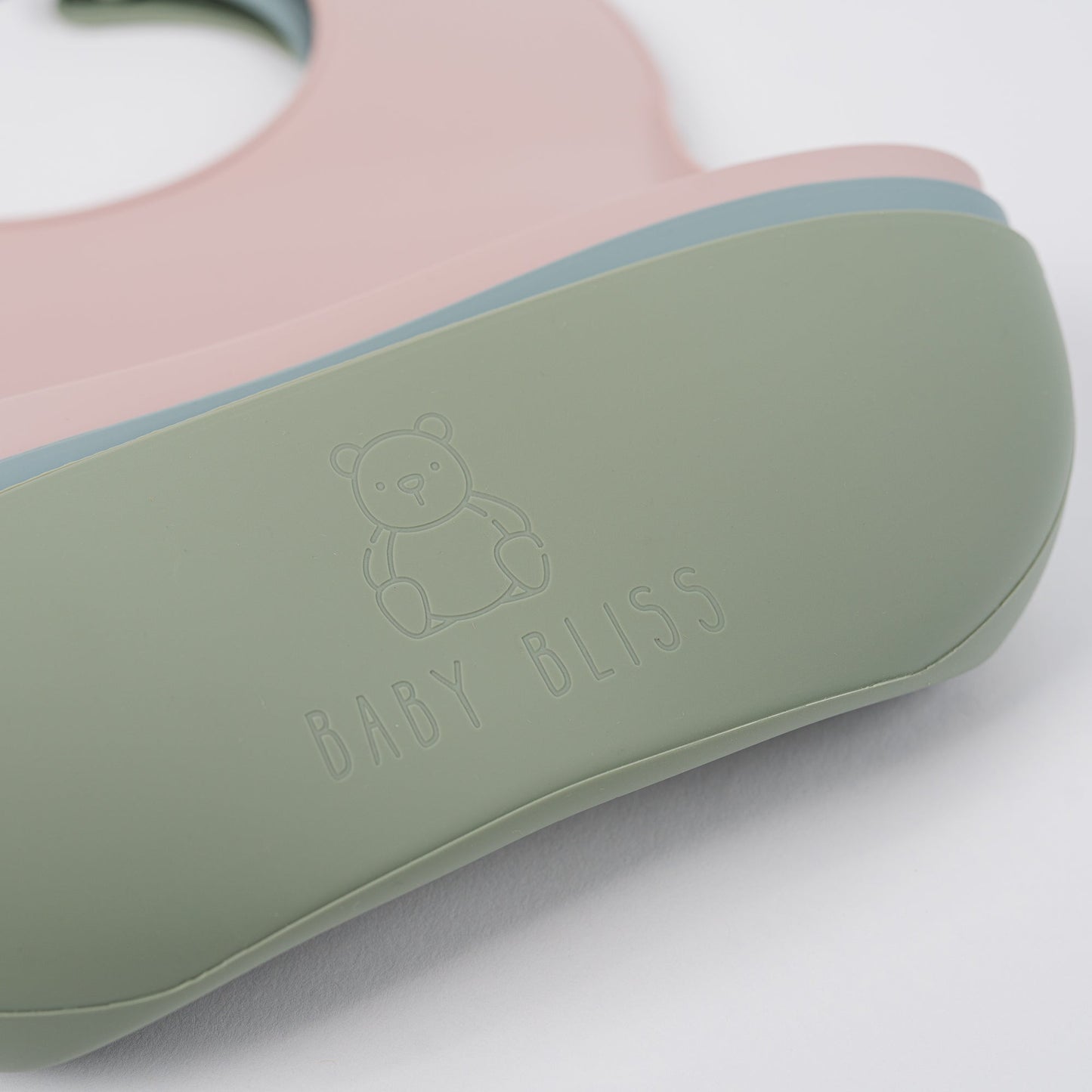 Silicone Baby Bibs | Easy-Clean Feeding Bibs | MunchMate