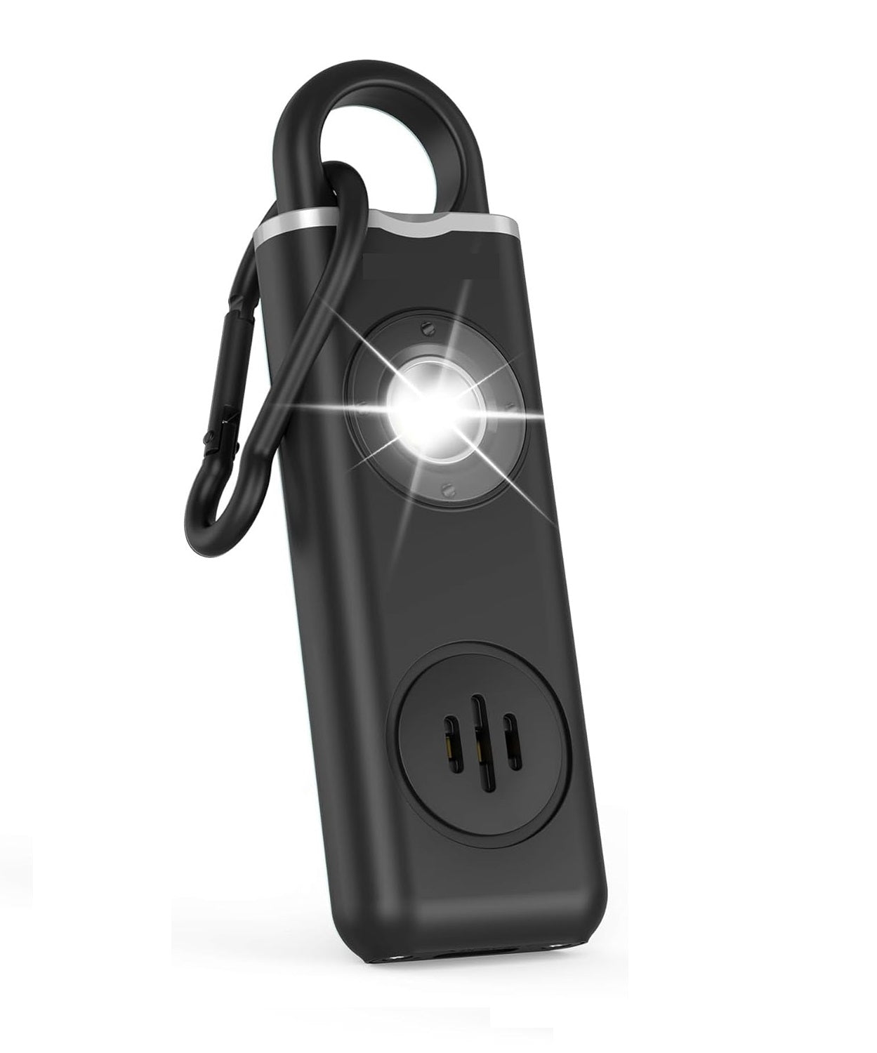 Personal Safety Alarm | 130dB Self Defense Keychain Alarm | MilitaryKart