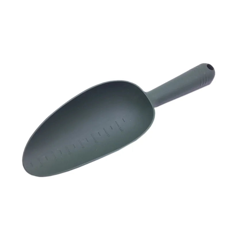 Garden Hand Trowel Set | Ergonomic Planting & Soil Scoop Tools | TerraScoop