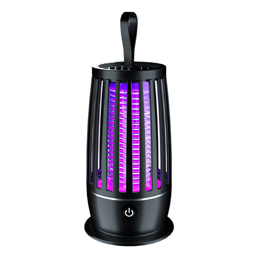 Mosquito Zapper Lamp | Portable Bug Killer Night Light | Envibug