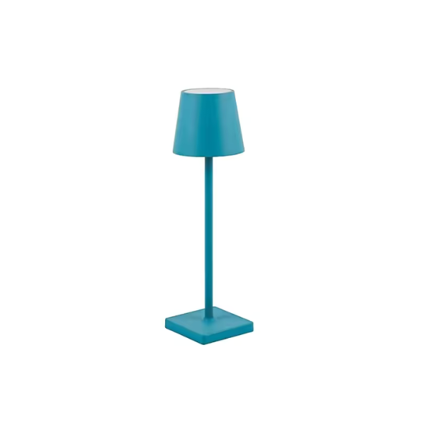 Wireless Table Lamp | Rechargeable LED Touch Lamp | TableLight