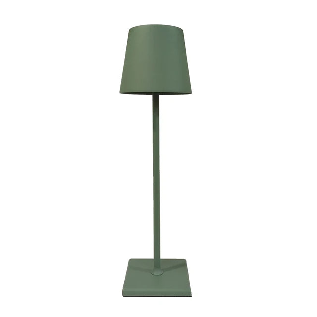 Wireless Table Lamp | Rechargeable LED Touch Lamp | TableLight
