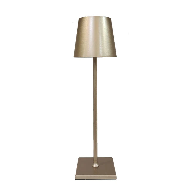 Wireless Table Lamp | Rechargeable LED Touch Lamp | TableLight