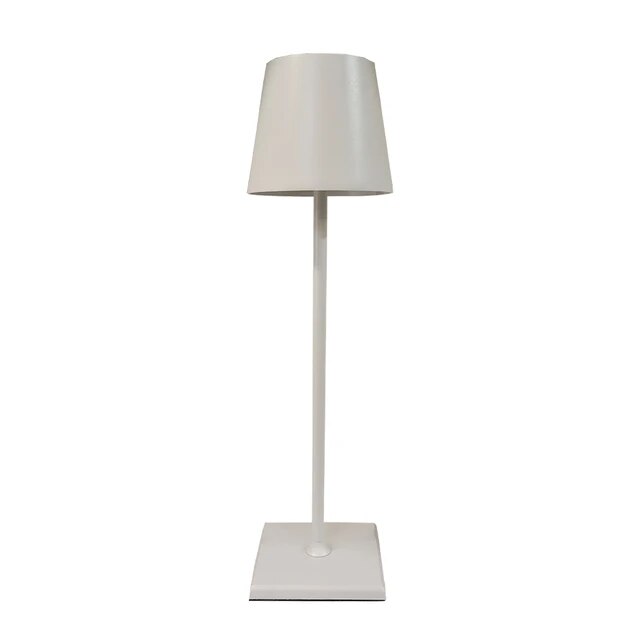 Wireless Table Lamp | Rechargeable LED Touch Lamp | TableLight