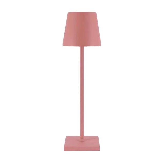 Wireless Table Lamp | Rechargeable LED Touch Lamp | TableLight